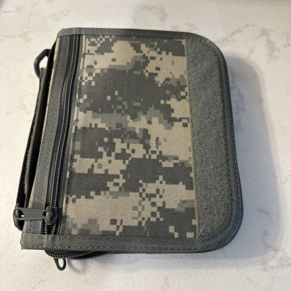 Rite in the Rain 9250A CAMO All-Weather Field Planner - made in‎ USA - NWOT